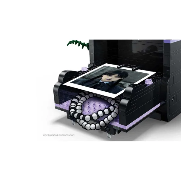 LEGO® Sreda: Sredin nahrbtnik (76787) slika 5
