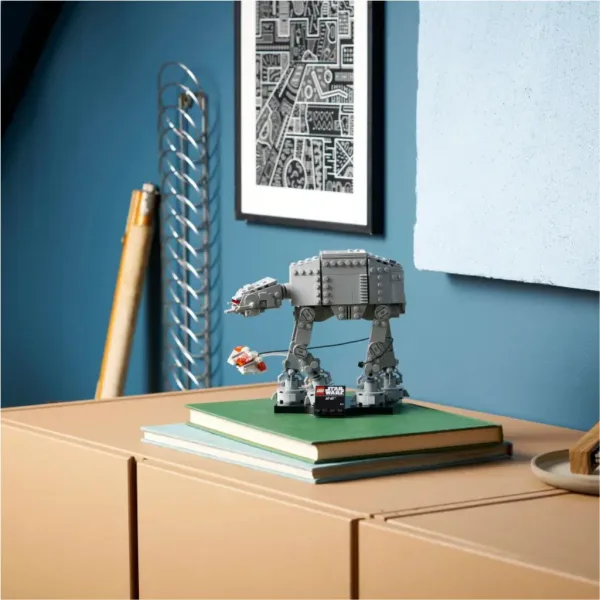 LEGO® Star Wars™: AT-AT™ (75440) slika 5