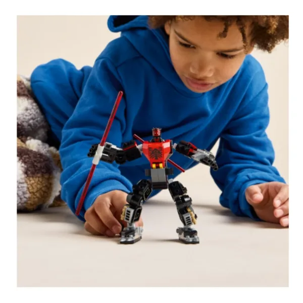 LEGO® Star Wars™: Darth Maul™ Mehanizem (75411) slika 4