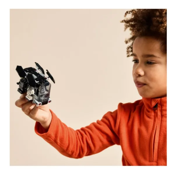 LEGO® Star Wars™: Vojak smrtne zvezde in bojni paket nočnega trooperja (75412) slika 4