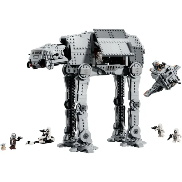 LEGO® Star Wars™: AT-AT™ hodulja Vstalega Imperija z INT-4 slika 2