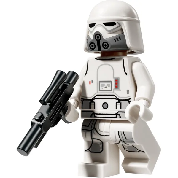 LEGO® Star Wars™: AT-AT™ hodulja Vstalega Imperija z INT-4 slika 7