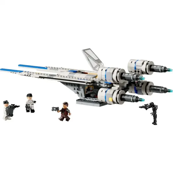 LEGO® Star Wars™: Upornik U-krilo lovec™ (75399) slika 6