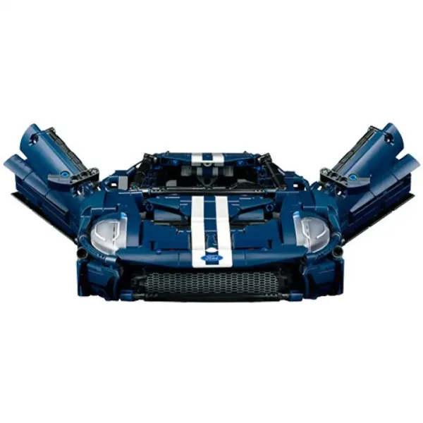 LEGO® Technic: 2022 Ford GT (42154) slika 5