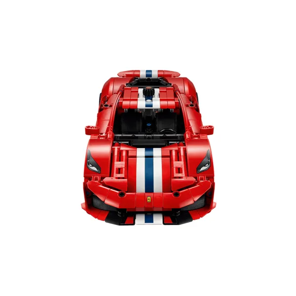 LEGO® Technic: Ferrari 488 Pista avto (42235) slika 3