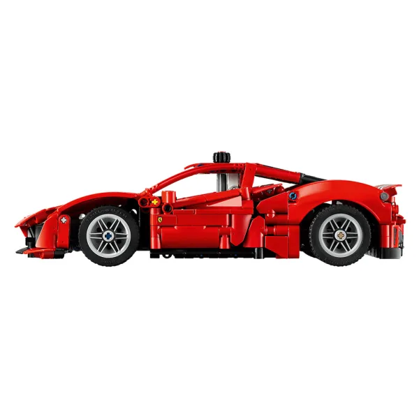 LEGO® Technic: Ferrari 488 Pista avto (42235) slika 4