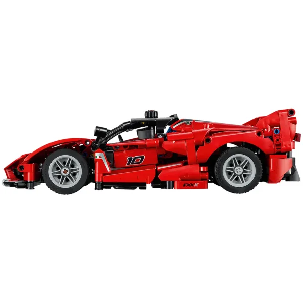 LEGO® Technic: Ferrari FXX K (42212) slika 2
