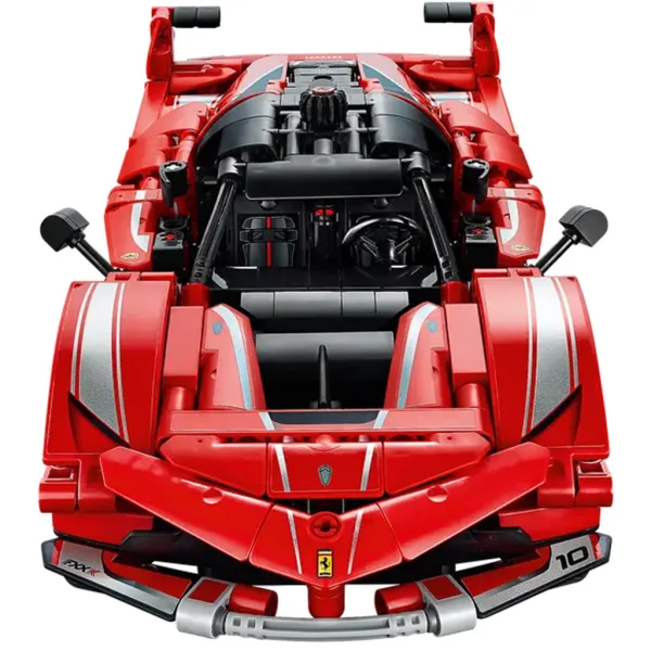 LEGO® Technic: Ferrari FXX K (42212) slika 3