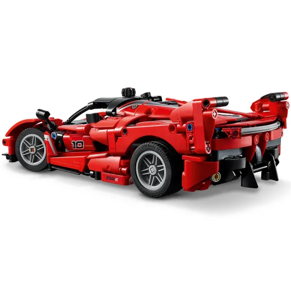 LEGO® Technic: Ferrari FXX K (42212) slika 4