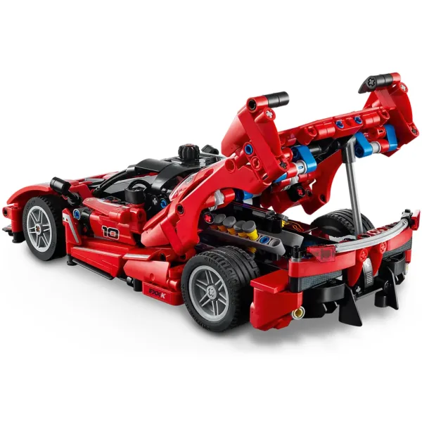 LEGO® Technic: Ferrari FXX K (42212) slika 5