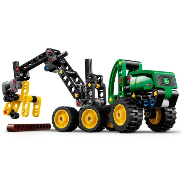 LEGO® Technic: John Deere 1470H kolesni kombajn (42218) slika 5