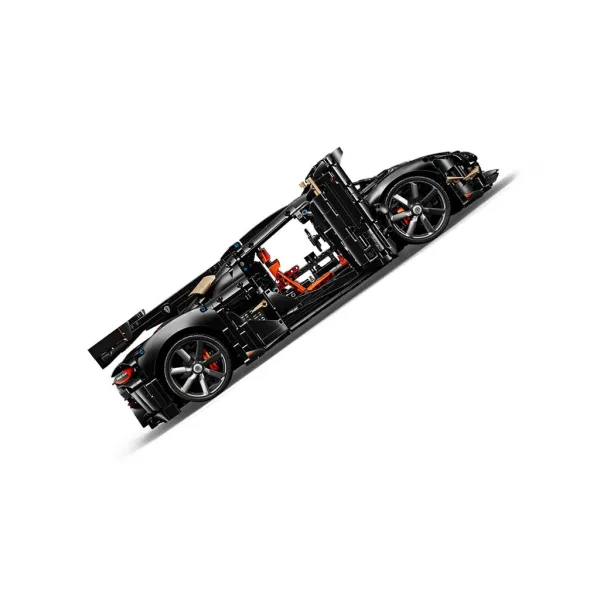 LEGO® Technic: Koenigsegg Sadairjeva Spear superavto (42232) slika 3