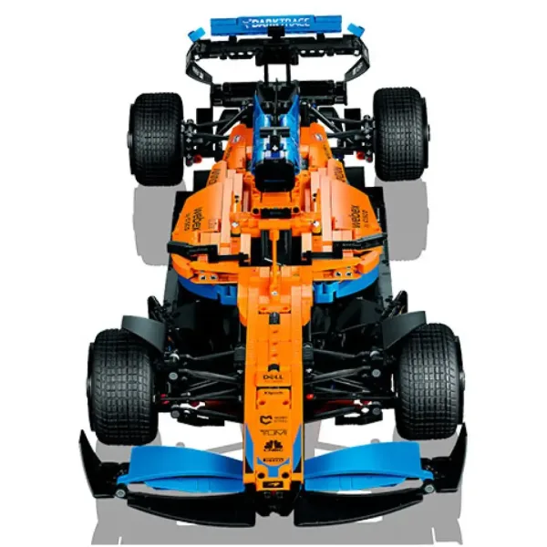 LEGO® Technic: McLaren Formula 1™ dirkalnik (42141) slika 3