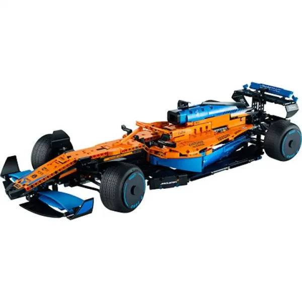 LEGO® Technic: McLaren Formula 1™ dirkalnik (42141) slika 4