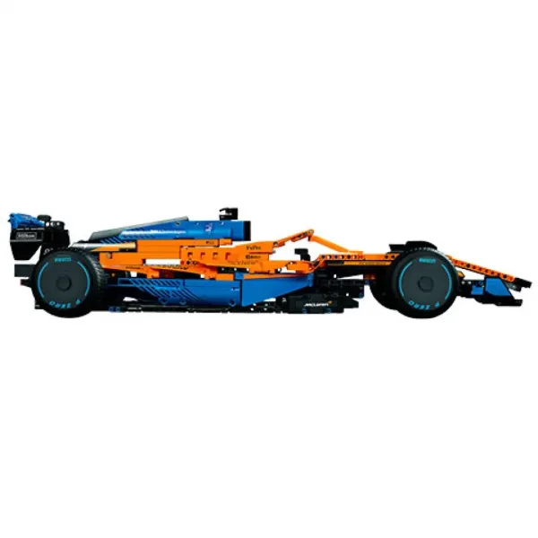 LEGO® Technic: McLaren Formula 1™ dirkalnik (42141) slika 5