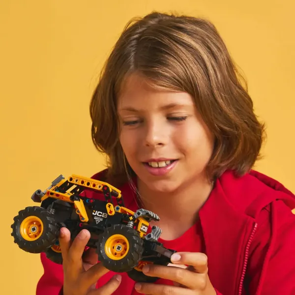 LEGO® Technic: Monster Jam™ DIGatron™ (42199) slika 4