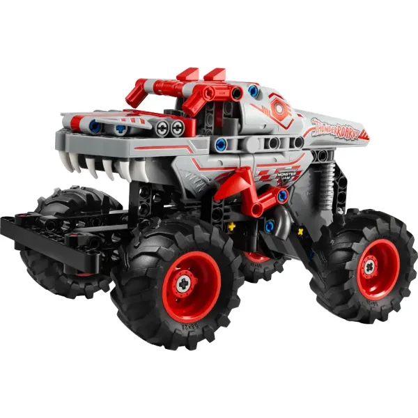 LEGO® Technic: Monster Jam™ ThunderROARus™ (42200) slika 2