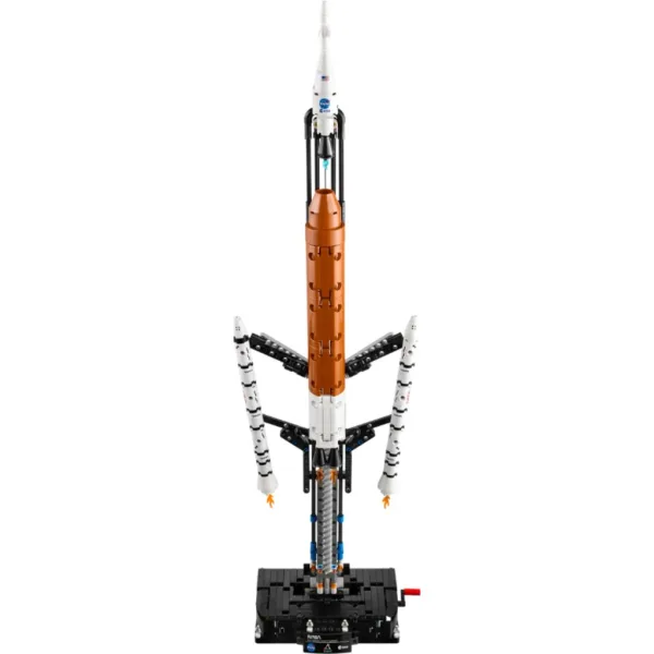 LEGO® Technic: NASA Artemis raketni izstrelni sistem (42221) slika 2