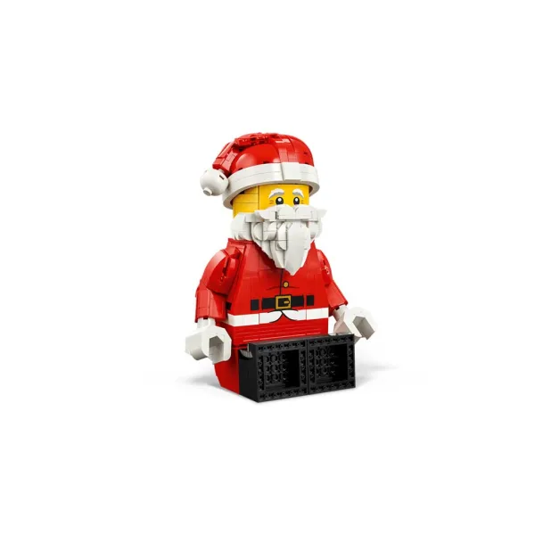 LEGO®: Velika Miklavževa minifigura (40820) slika 2