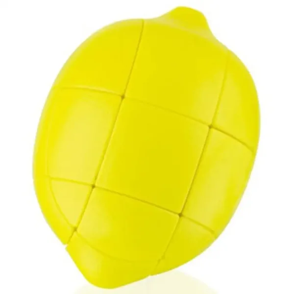 Lemon Cube spretnostna igrača slika 2