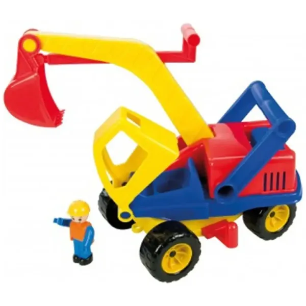 LENA: Actives Nakladalnik s figurico 27cm slika 2