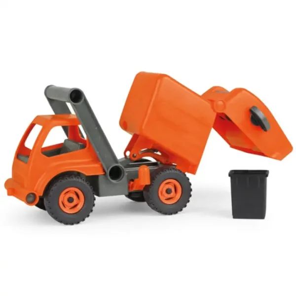 LENA: ECO oranžno smetarsko vozilo 31cm slika 3