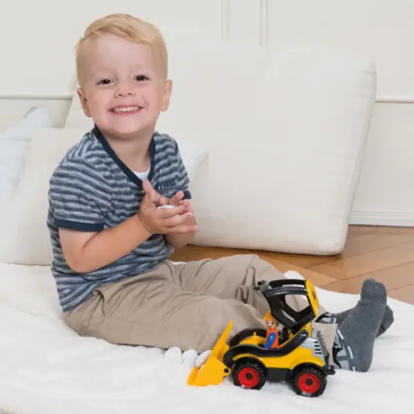 LENA: Truckies Bager s figurico 21cm slika 4