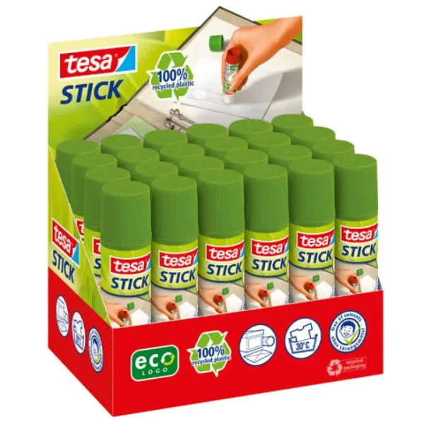 Lepilo v tubi TESA 10g slika 2