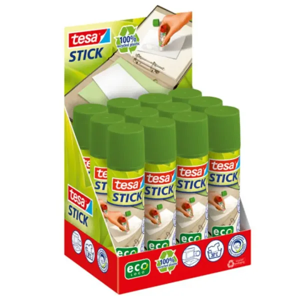 TESA: Lepilo v stiku 20 g slika 2