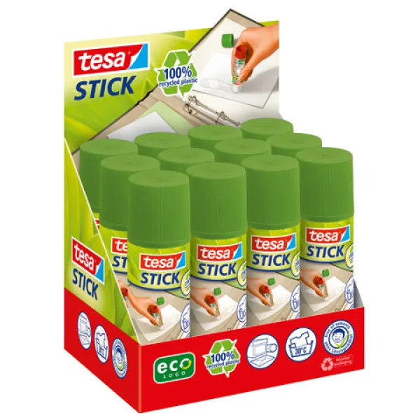 Lepilo v tubi TESA 40g slika 2