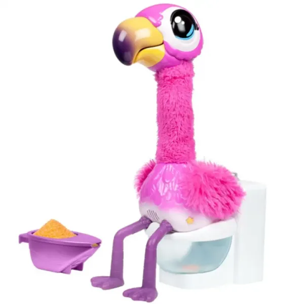 Little Live Pets: Potegni flaminga slika 2