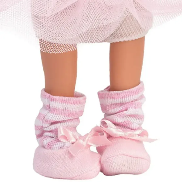 Llorens: Miss Minis 26cm velika lutka balerine slika 4