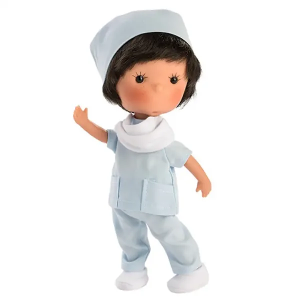 Llores: Miss Minis lutka negovalca 26cm slika 3