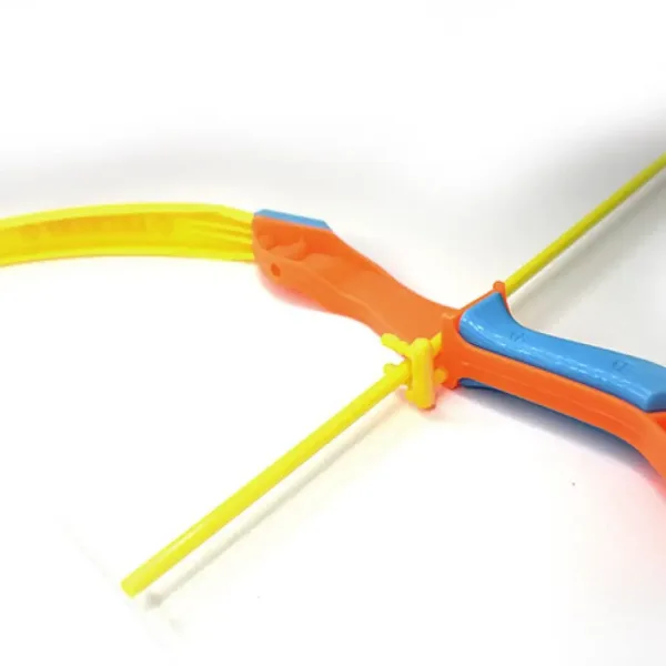 Lokostrelski set s puščicami s priseski 55 cm slika 4