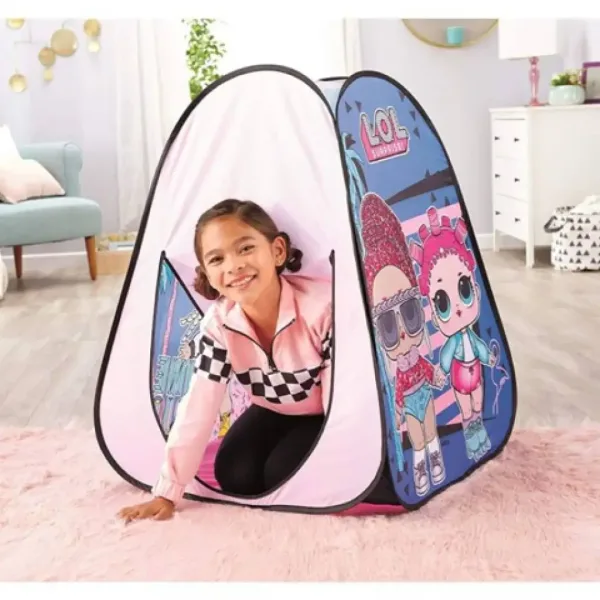 L.O.L. Surprise pop-up šotor 75x75x90cm slika 3