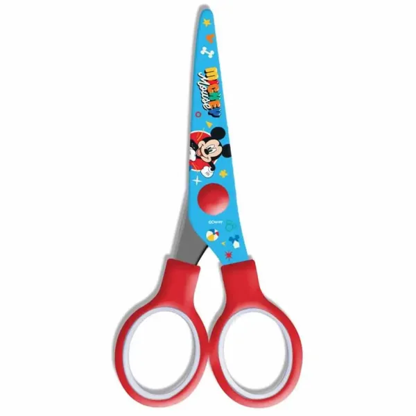 Luna: Mickey miška kovinske škarje 13cm slika 2