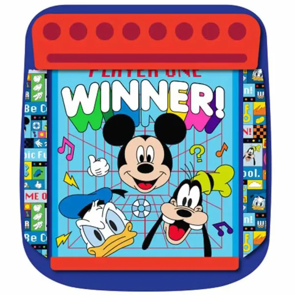 Luna: Roll&Go Mickey Miška barvni set slika 2