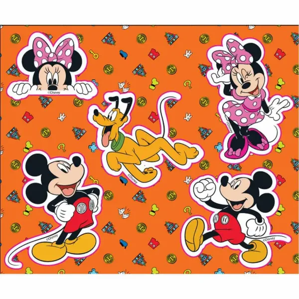 Luna: Roll&Go Mickey Miška barvni set slika 5