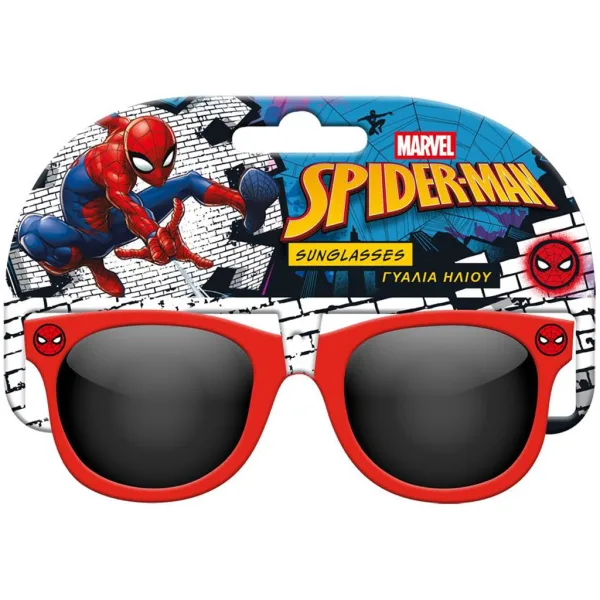 Luna: Sončna očala s motivom Spidermana v 2 različicah 1kos slika 3