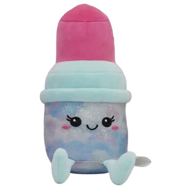 Luna: Squishcuties lepotni plišaste igrače v več različicah 1 kos slika 2