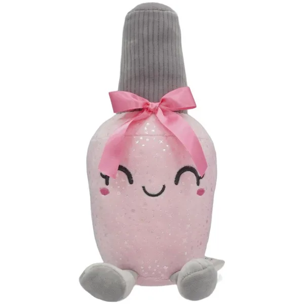 Luna: Squishcuties lepotni plišaste igrače v več različicah 1 kos slika 3