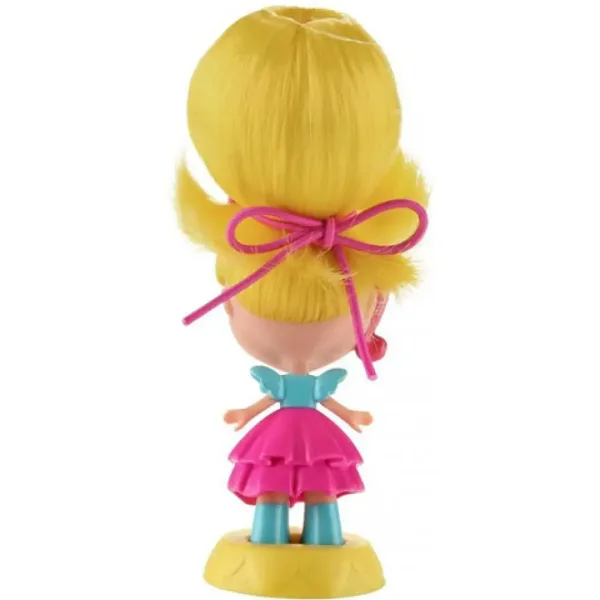 Lutka Sončni žarek Rojstnodnevna Sunny  - Mattel slika 3