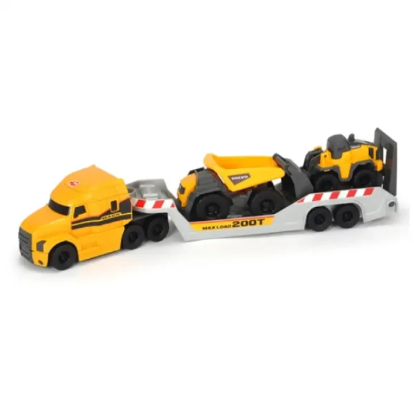 Volvo Micro Builder Kamion 32cm - Dickie Toys slika 2