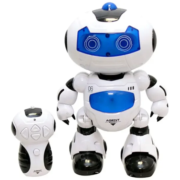 Macrobot na daljinsko upravljanje 22cm slika 2