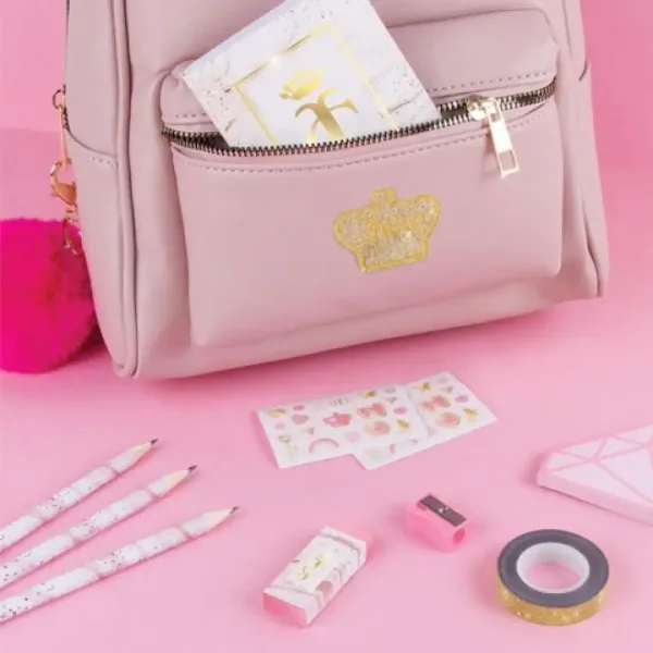 Make it Real: Juicy Couture Deluxe Set pisalnih potrebščin slika 3