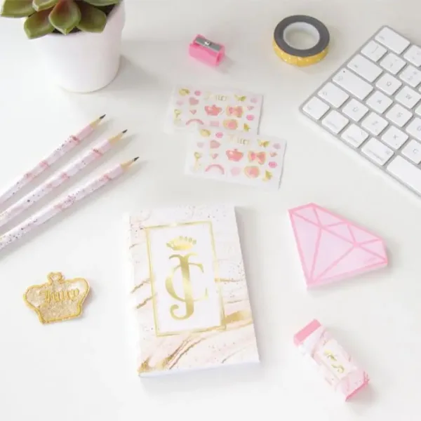 Make it Real: Juicy Couture Deluxe Set pisalnih potrebščin slika 4