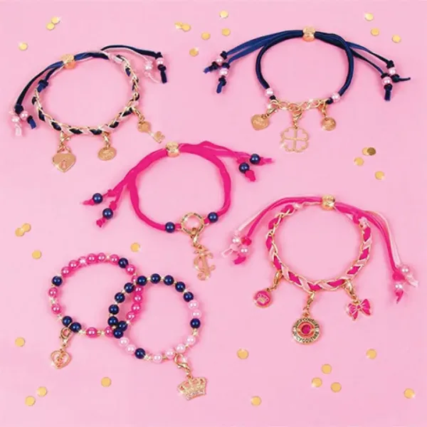 Make It Real: Juicy Couture nakit - Pod čarobnostjo žameta in biserov slika 3