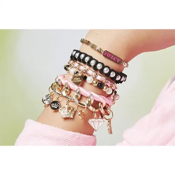 Make It Real: Juicy Couture - Verižice in nakit slika 3