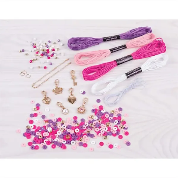 Make It Real: Juicy Couture zapestnice - Glamurozne resice slika 3