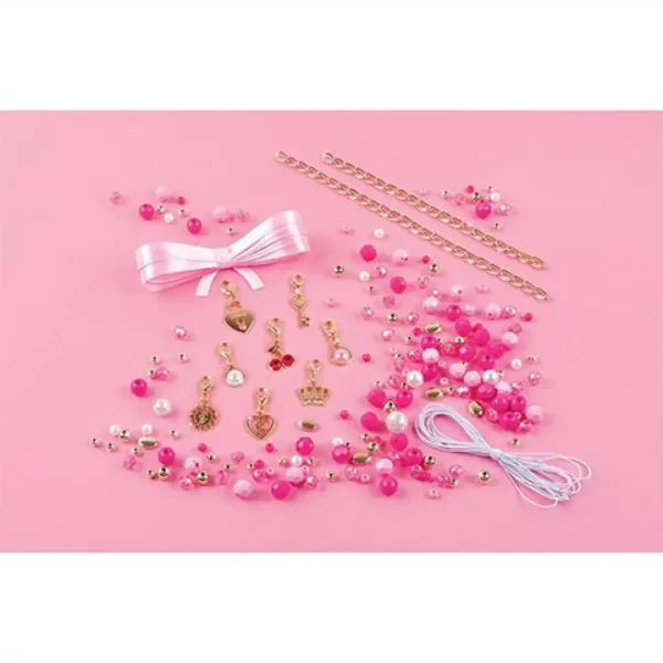 Make It Real: Juicy Couture zapestnice - Samo pink slika 3